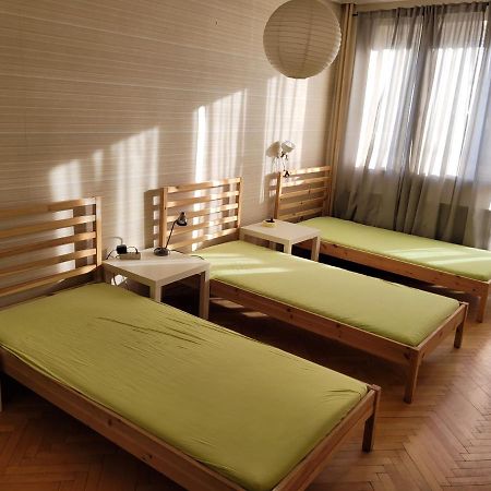 Apartament Cichy I Wygodny Stalowa Wola Luaran gambar