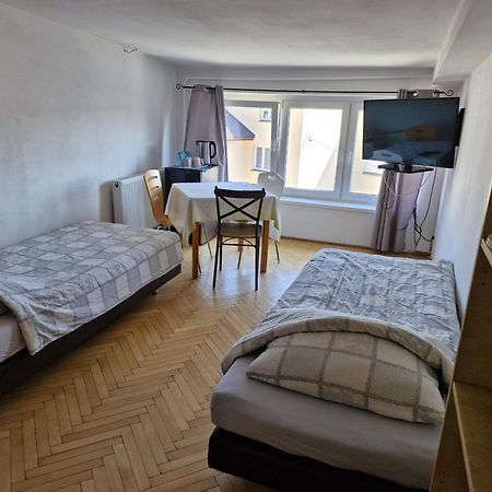 Apartament Cichy I Wygodny Stalowa Wola Luaran gambar