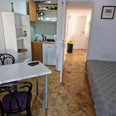 Apartament Cichy I Wygodny Stalowa Wola Luaran gambar
