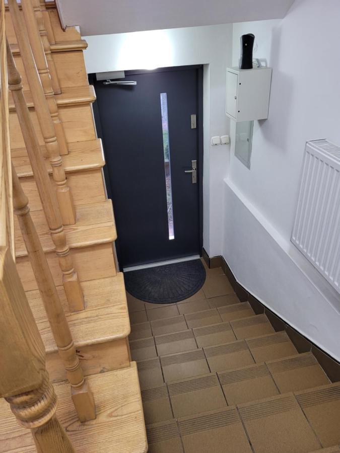 Apartament Cichy I Wygodny Stalowa Wola Luaran gambar