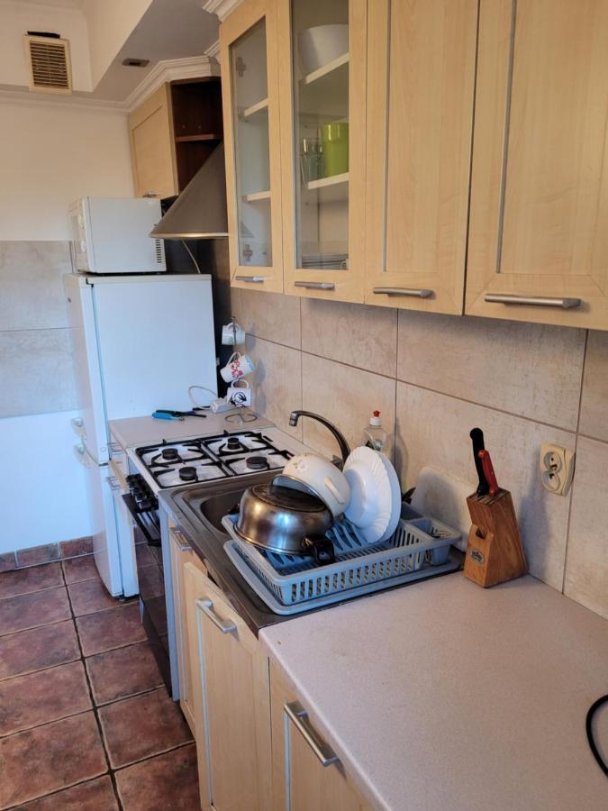 Apartament Cichy I Wygodny Stalowa Wola Luaran gambar