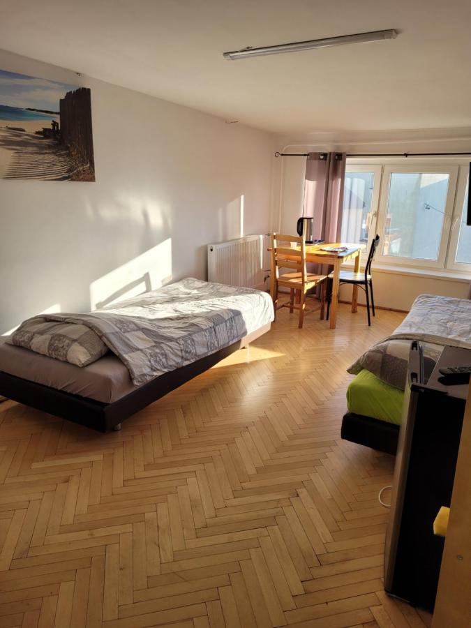 Apartament Cichy I Wygodny Stalowa Wola Luaran gambar