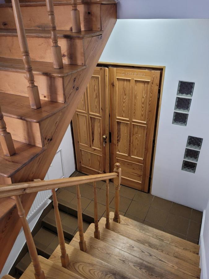Apartament Cichy I Wygodny Stalowa Wola Luaran gambar