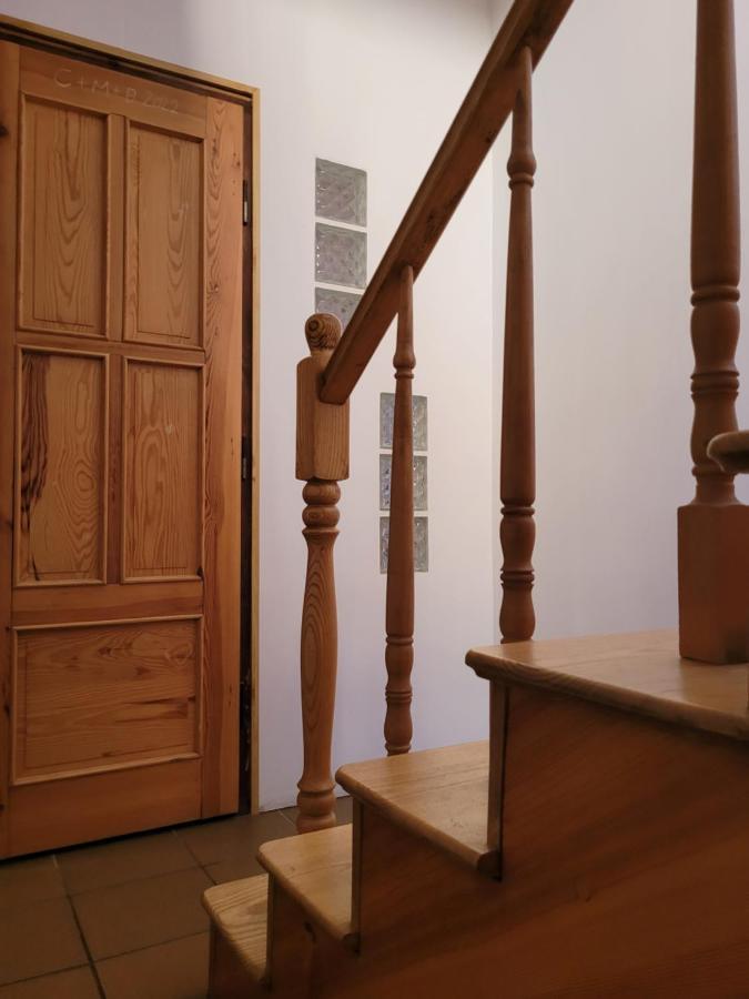 Apartament Cichy I Wygodny Stalowa Wola Luaran gambar