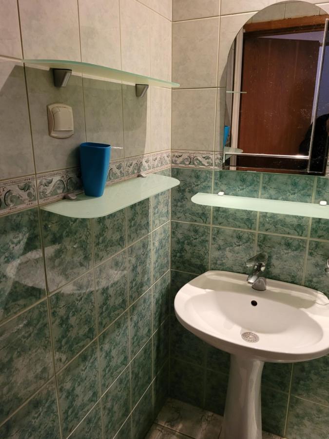 Apartament Cichy I Wygodny Stalowa Wola Luaran gambar
