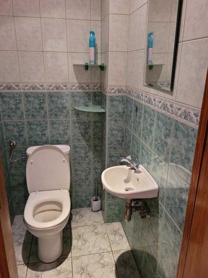 Apartament Cichy I Wygodny Stalowa Wola Luaran gambar