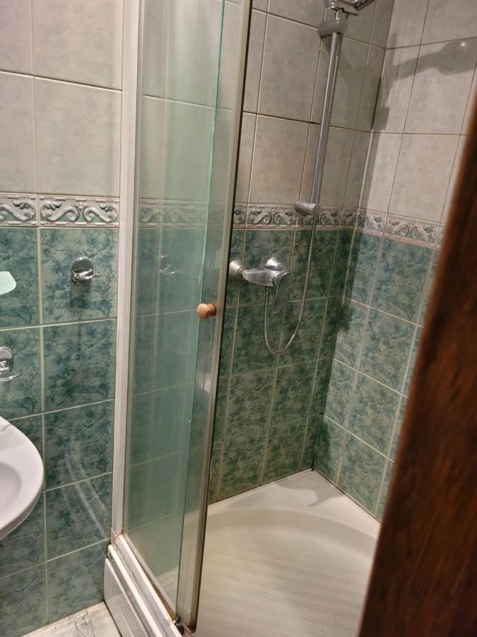 Apartament Cichy I Wygodny Stalowa Wola Luaran gambar