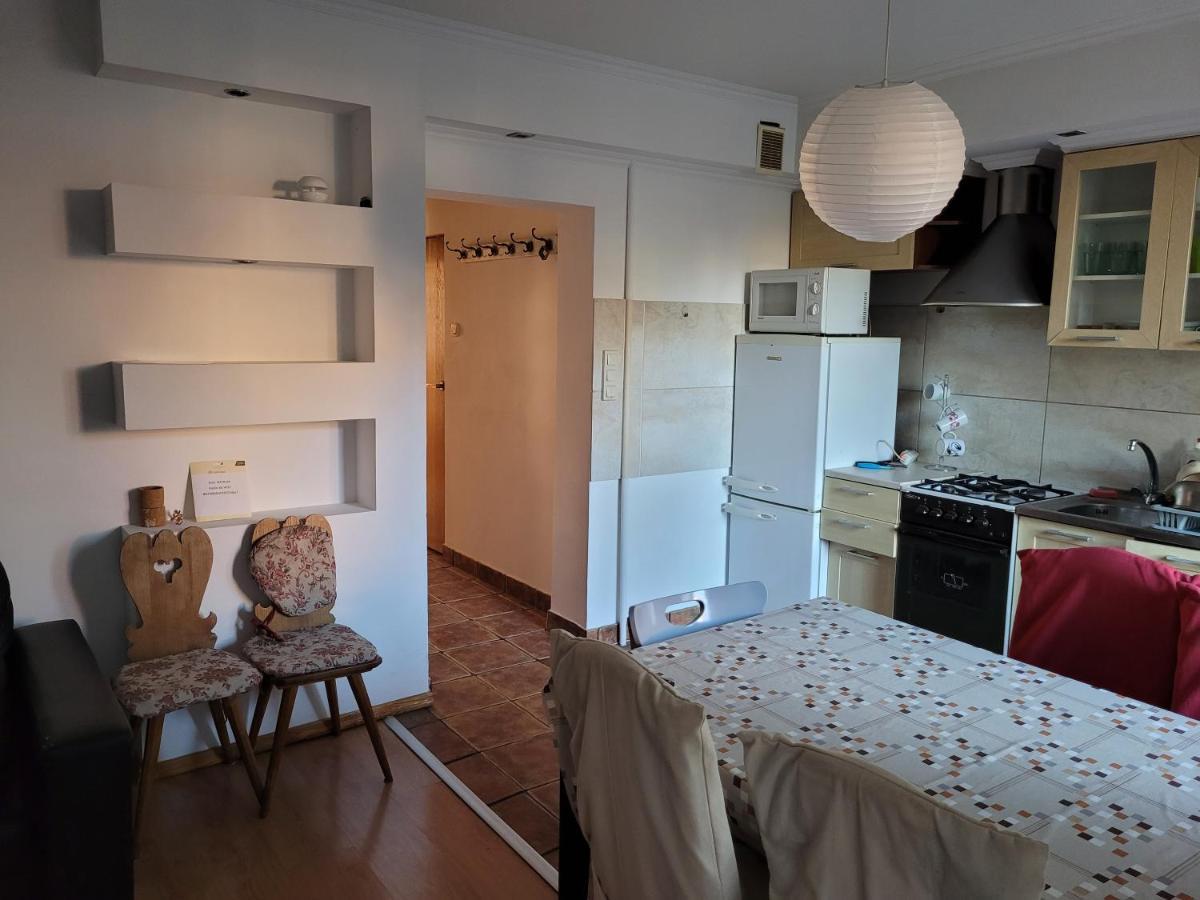 Apartament Cichy I Wygodny Stalowa Wola Luaran gambar