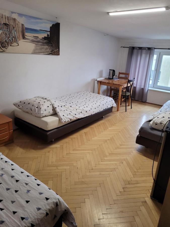 Apartament Cichy I Wygodny Stalowa Wola Luaran gambar