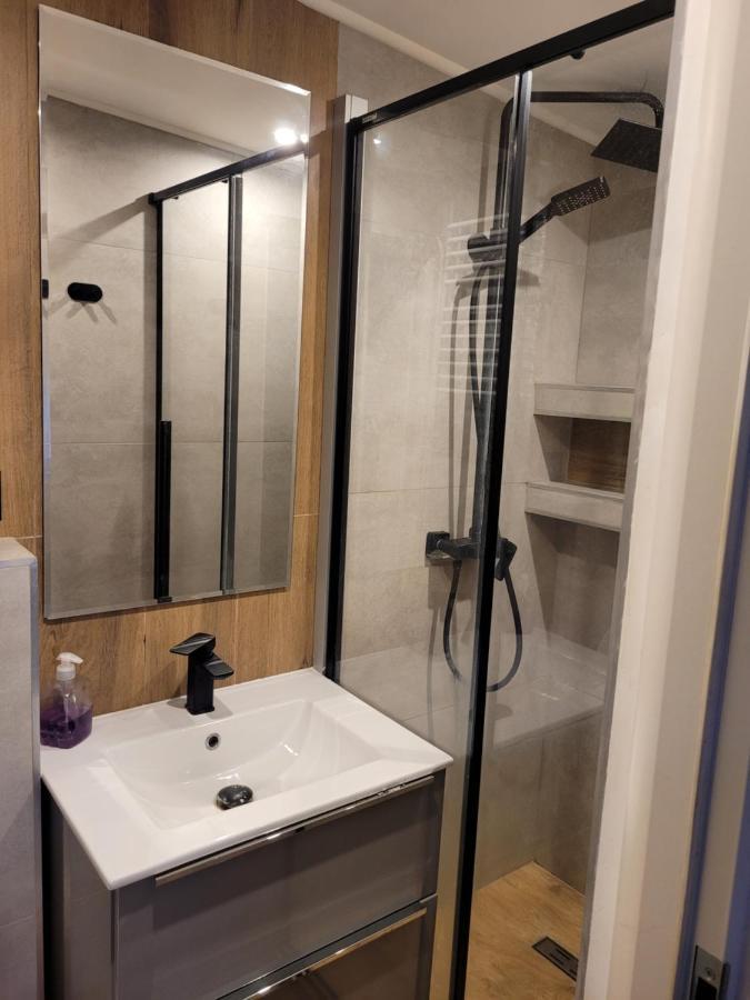 Apartament Cichy I Wygodny Stalowa Wola Luaran gambar