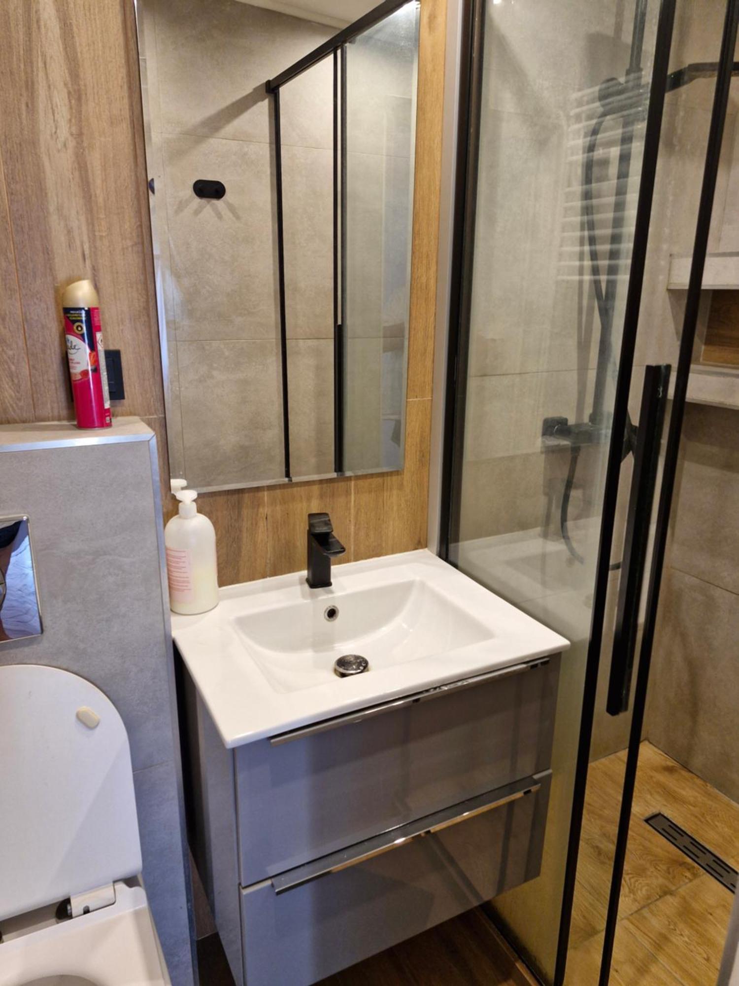 Apartament Cichy I Wygodny Stalowa Wola Luaran gambar