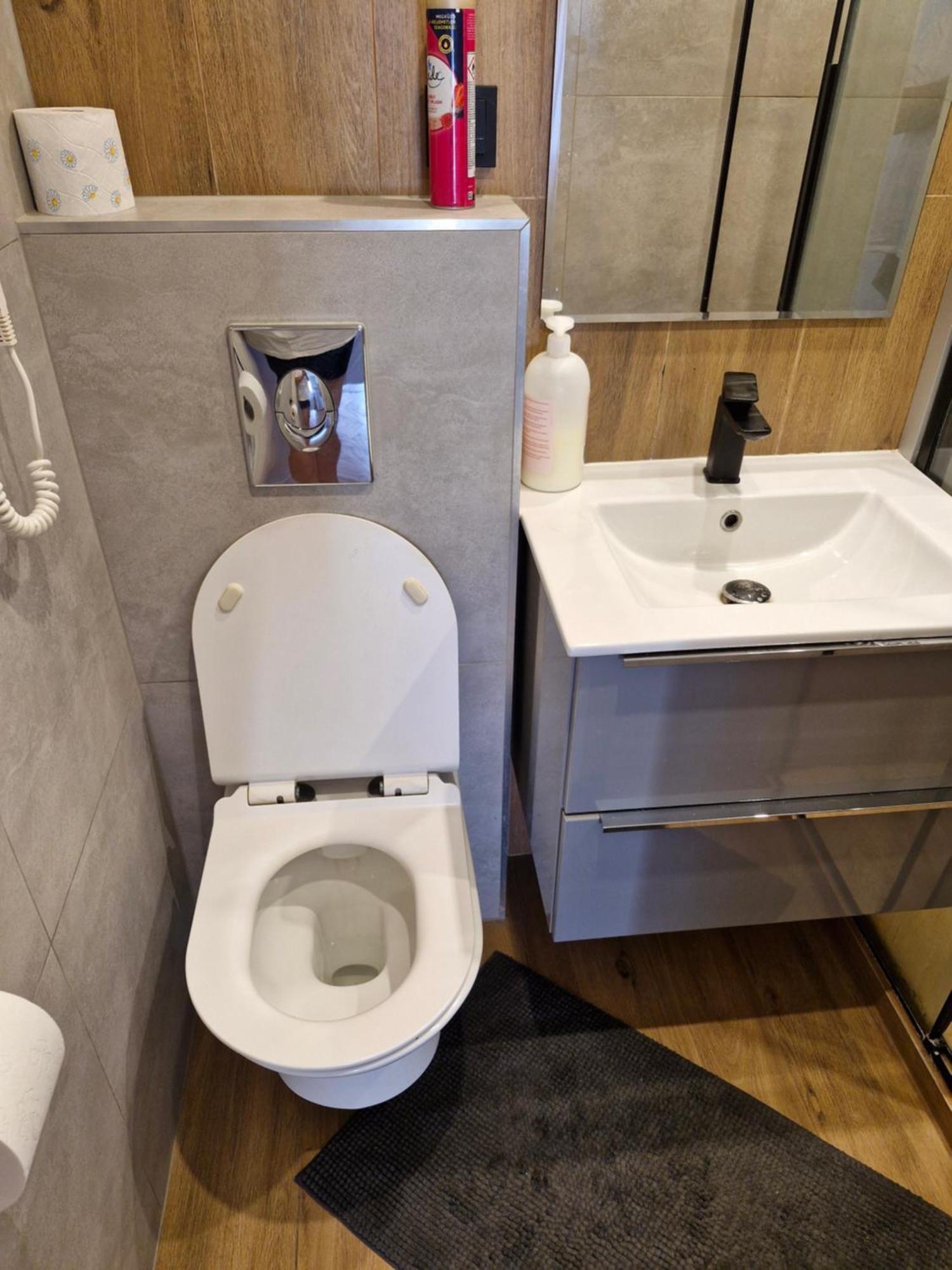 Apartament Cichy I Wygodny Stalowa Wola Luaran gambar