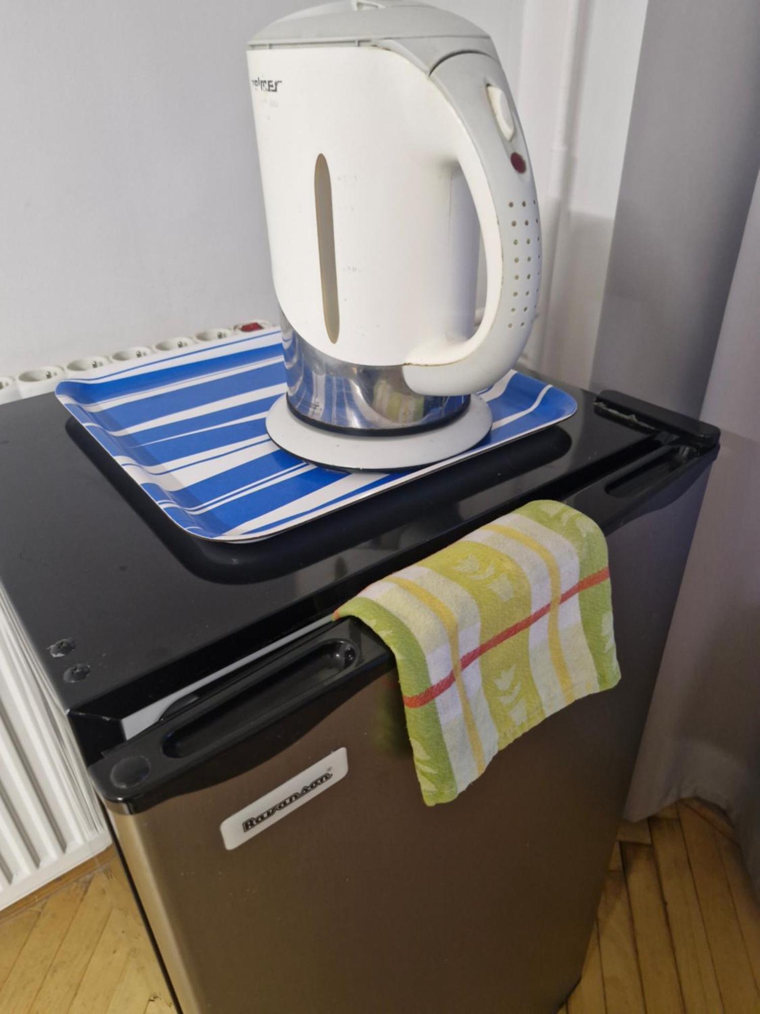 Apartament Cichy I Wygodny Stalowa Wola Luaran gambar