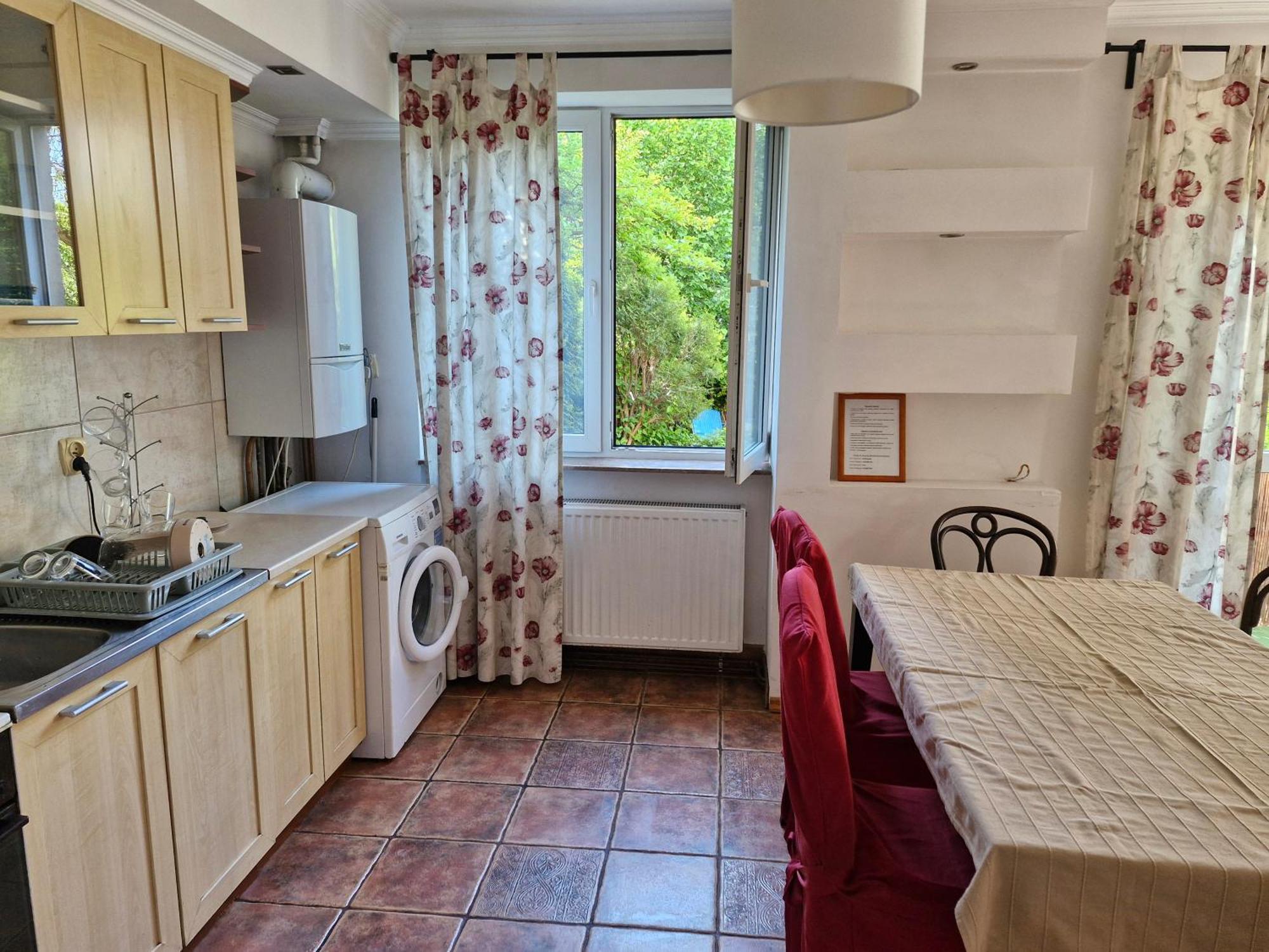 Apartament Cichy I Wygodny Stalowa Wola Luaran gambar